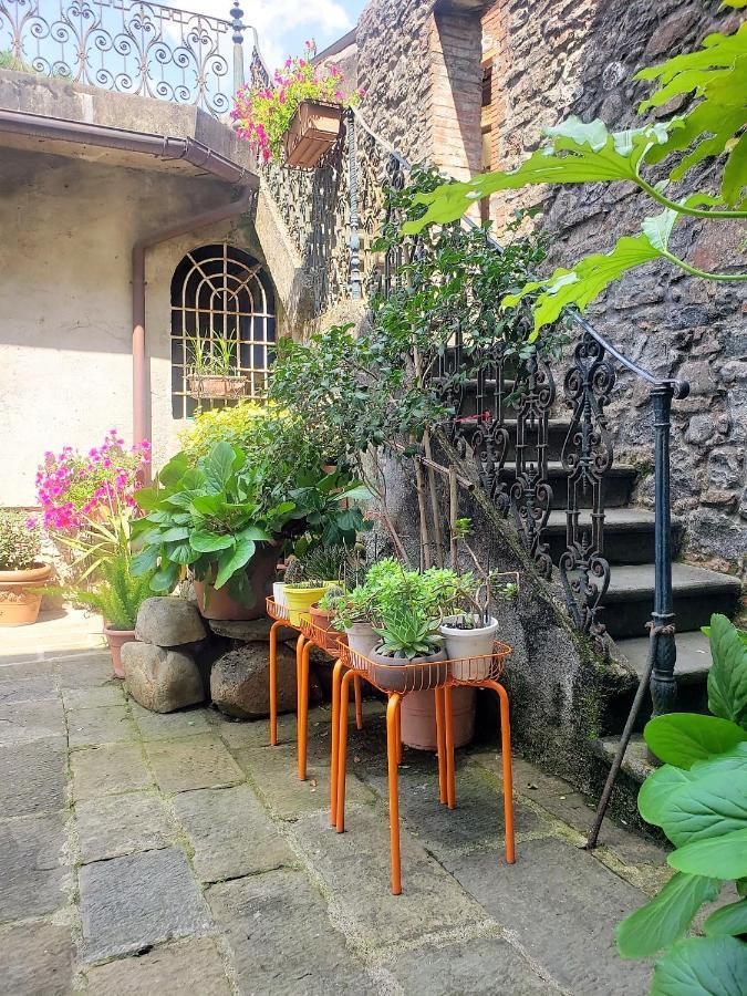 Appartamento La Torretta Porcari Exterior photo